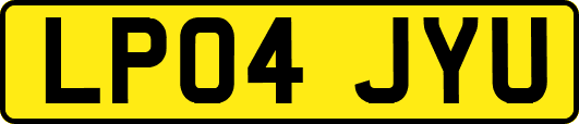 LP04JYU