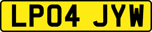 LP04JYW