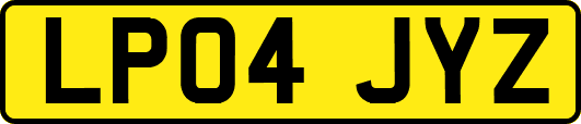 LP04JYZ