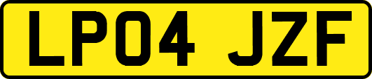LP04JZF