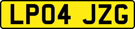 LP04JZG