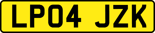 LP04JZK