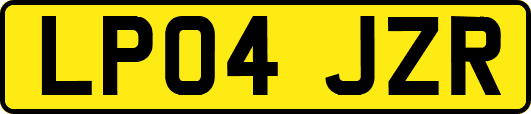 LP04JZR