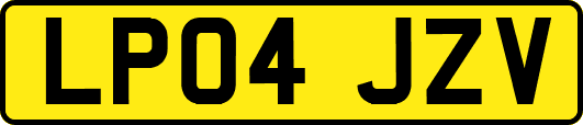 LP04JZV