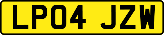 LP04JZW