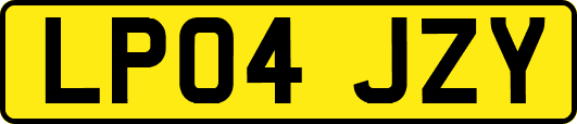 LP04JZY