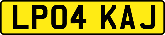 LP04KAJ