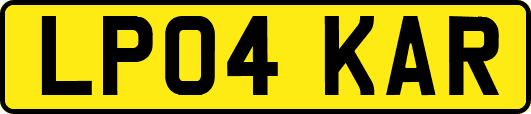 LP04KAR
