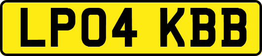 LP04KBB