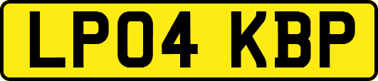 LP04KBP