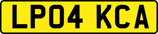 LP04KCA