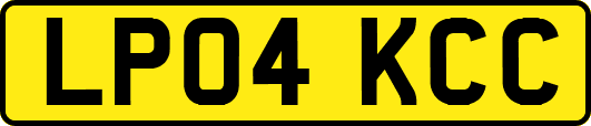 LP04KCC