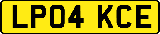 LP04KCE