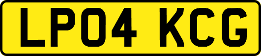 LP04KCG