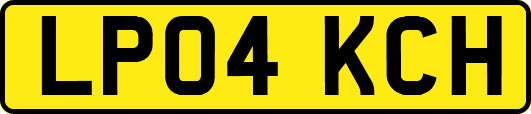 LP04KCH
