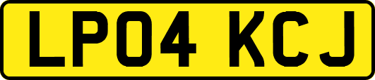 LP04KCJ