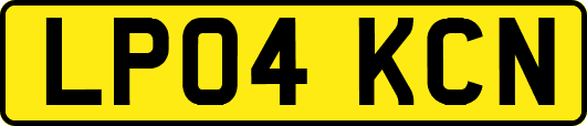 LP04KCN