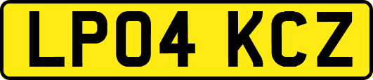 LP04KCZ