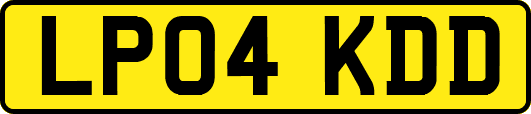 LP04KDD