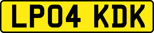 LP04KDK
