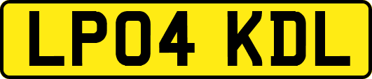 LP04KDL