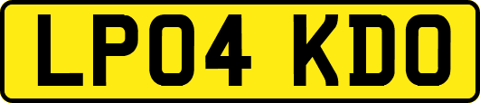 LP04KDO