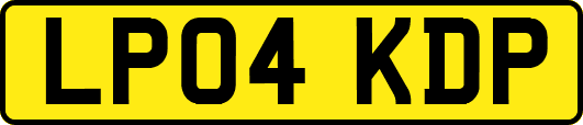 LP04KDP