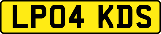 LP04KDS
