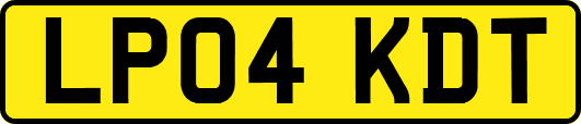 LP04KDT