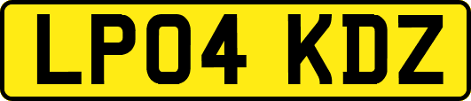 LP04KDZ