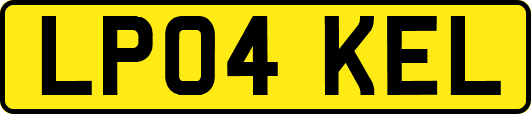 LP04KEL