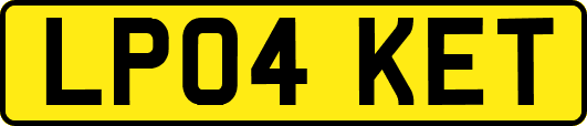 LP04KET