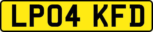LP04KFD