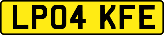 LP04KFE