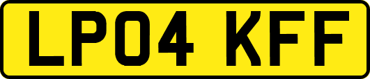 LP04KFF