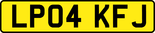 LP04KFJ