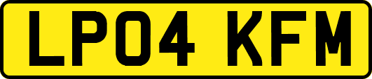 LP04KFM