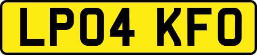 LP04KFO