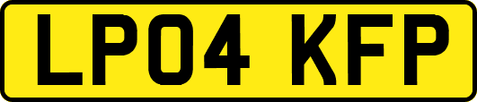 LP04KFP