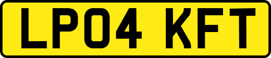 LP04KFT
