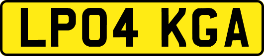 LP04KGA