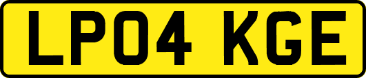 LP04KGE