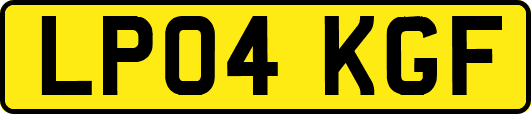 LP04KGF