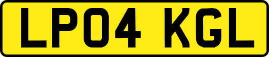 LP04KGL