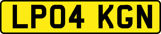 LP04KGN