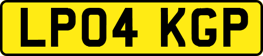 LP04KGP