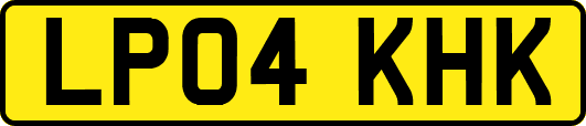 LP04KHK