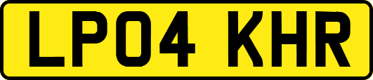 LP04KHR