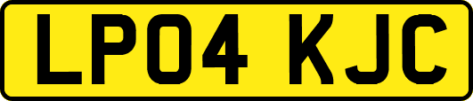 LP04KJC