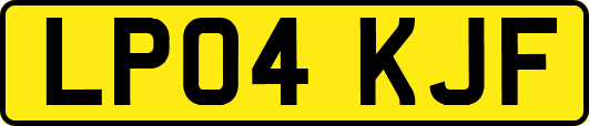 LP04KJF